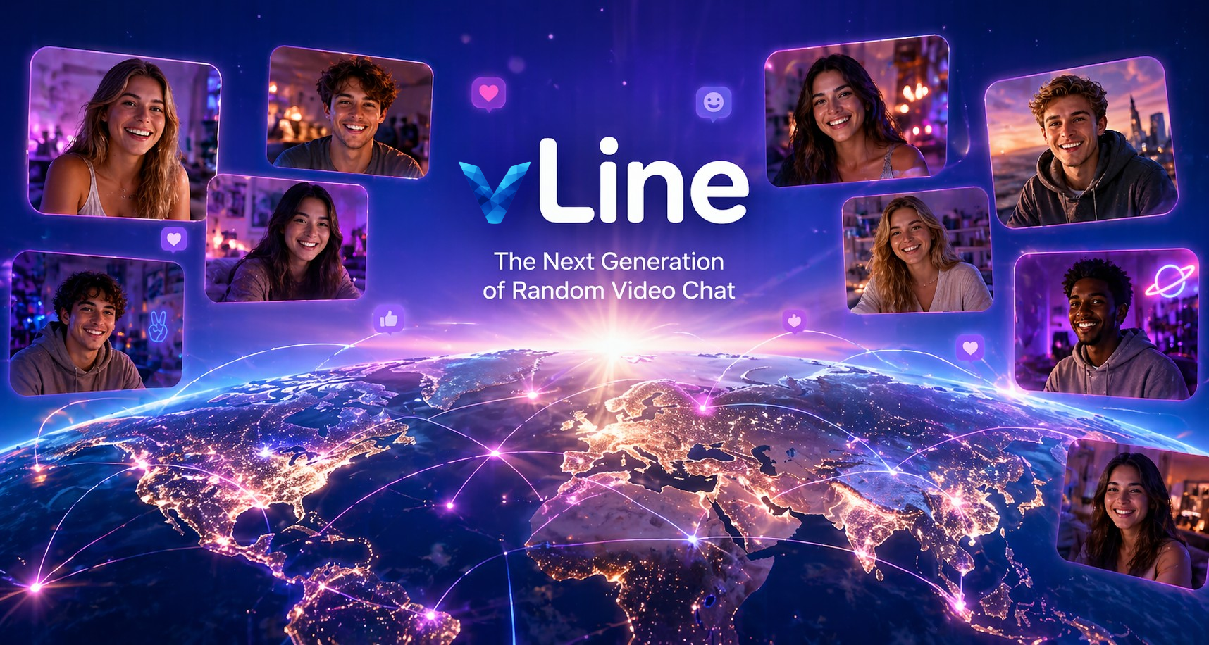 vLine