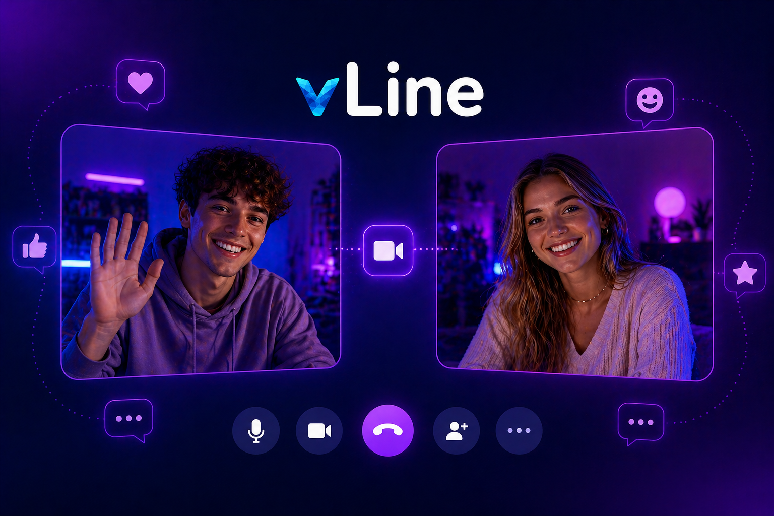 vLine